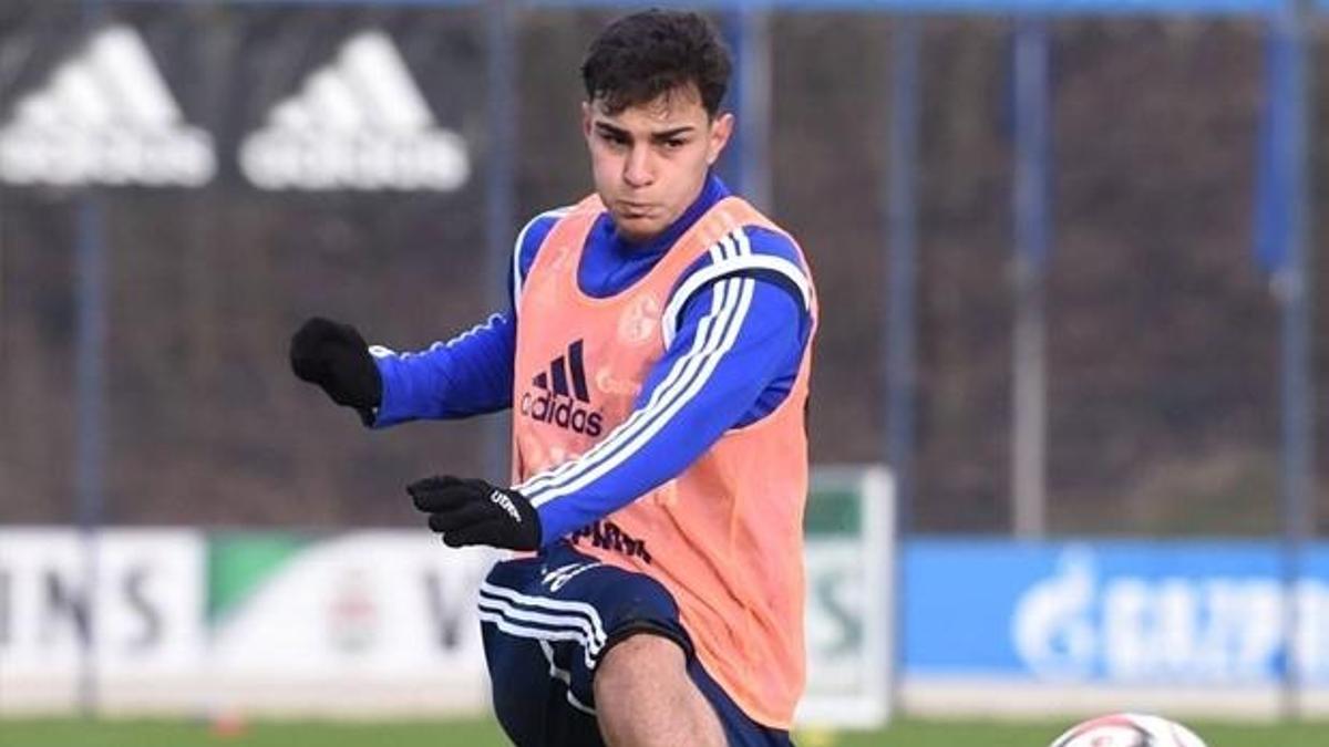 Fenerbahçe'nin gurbetçi operasyonu