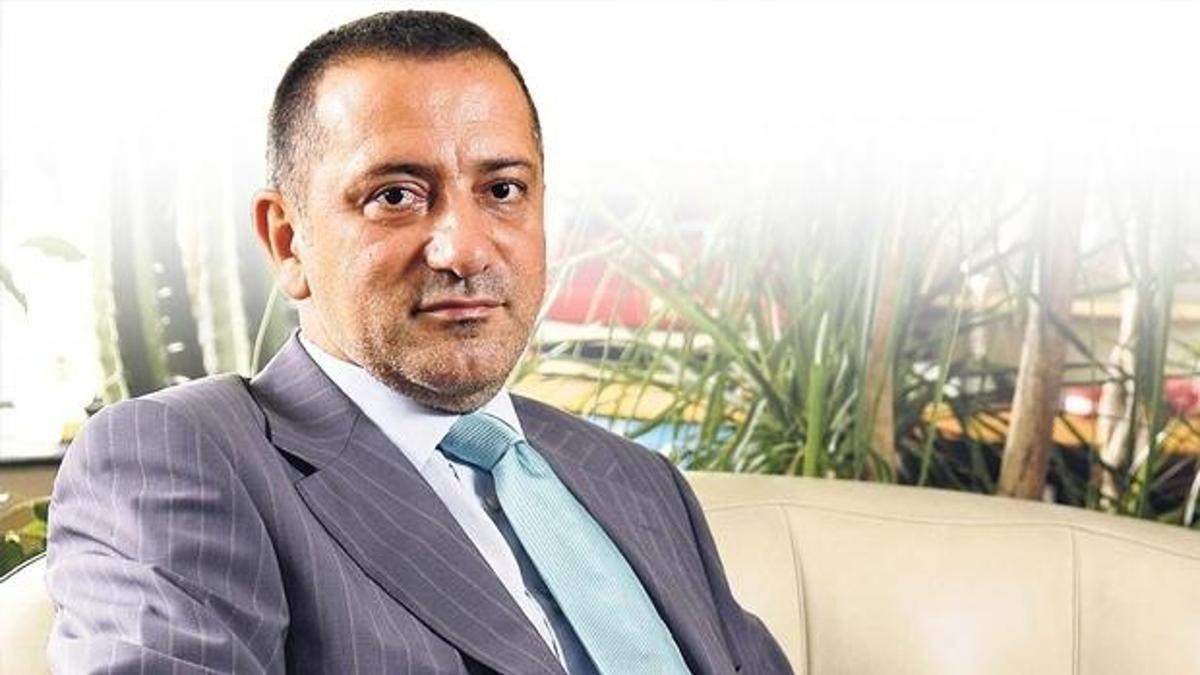 Fatih Altaylı: Babanın malı mı?