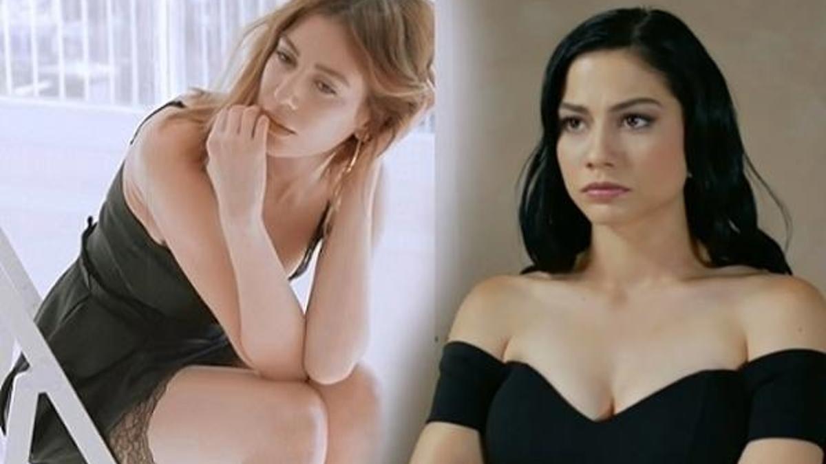 Sinem Kobal işini Demet Özdemir'e kaptırdı!