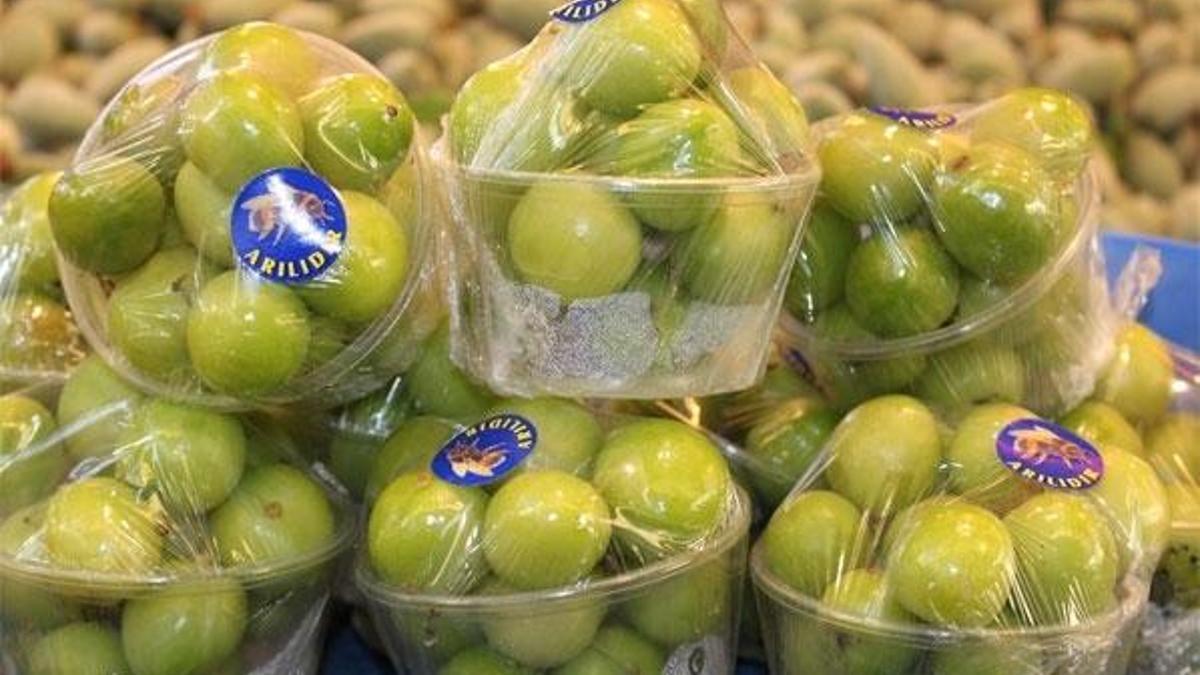 Meyve fiyatları normale dönüyor