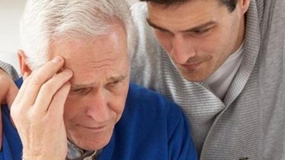 135 milyon kişi Alzheimer tehlikesi ile karşı karşıya!