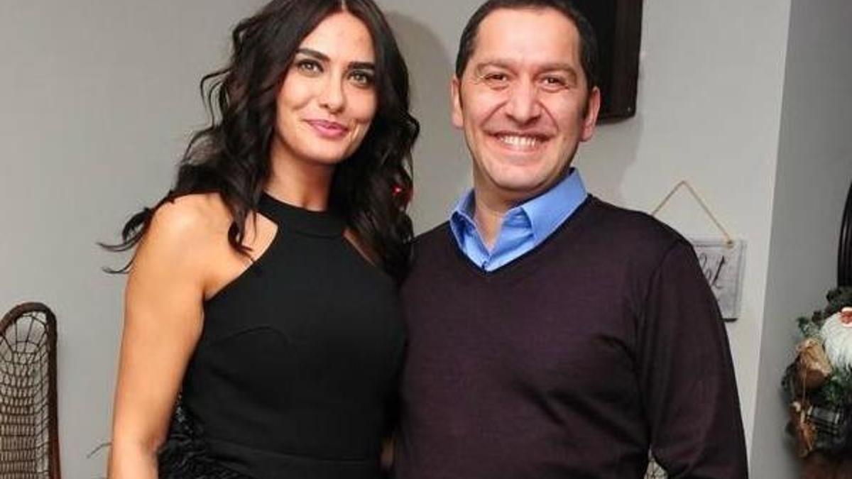 Gamze Karaman evlendi!