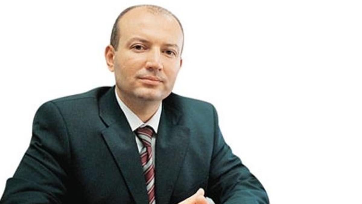 Tufan Ergüder hakkında yakalama kararı çıkarıldı
