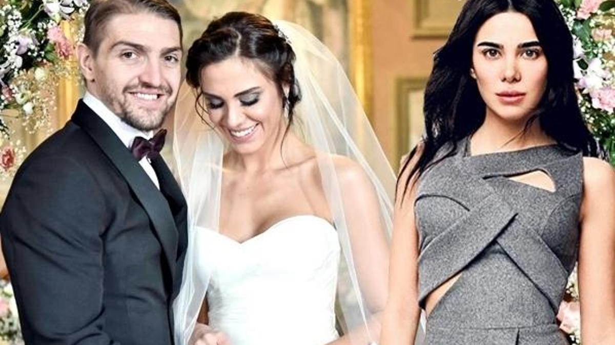 Asena Atalay, Caner Erkin’in kiraladığı evden çıkarılıyor!