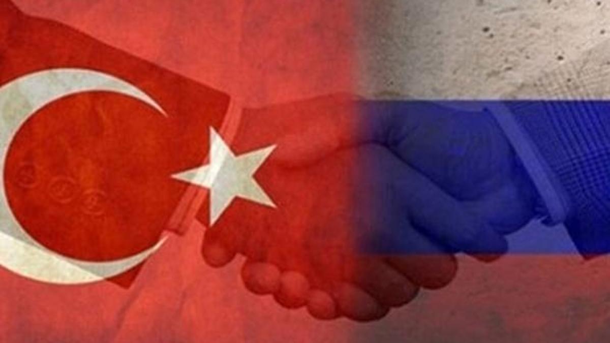 Kriz bitti, Rusya seferleri arttı