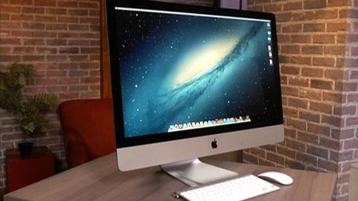 Yeni iMac bu yıl gelebilir!