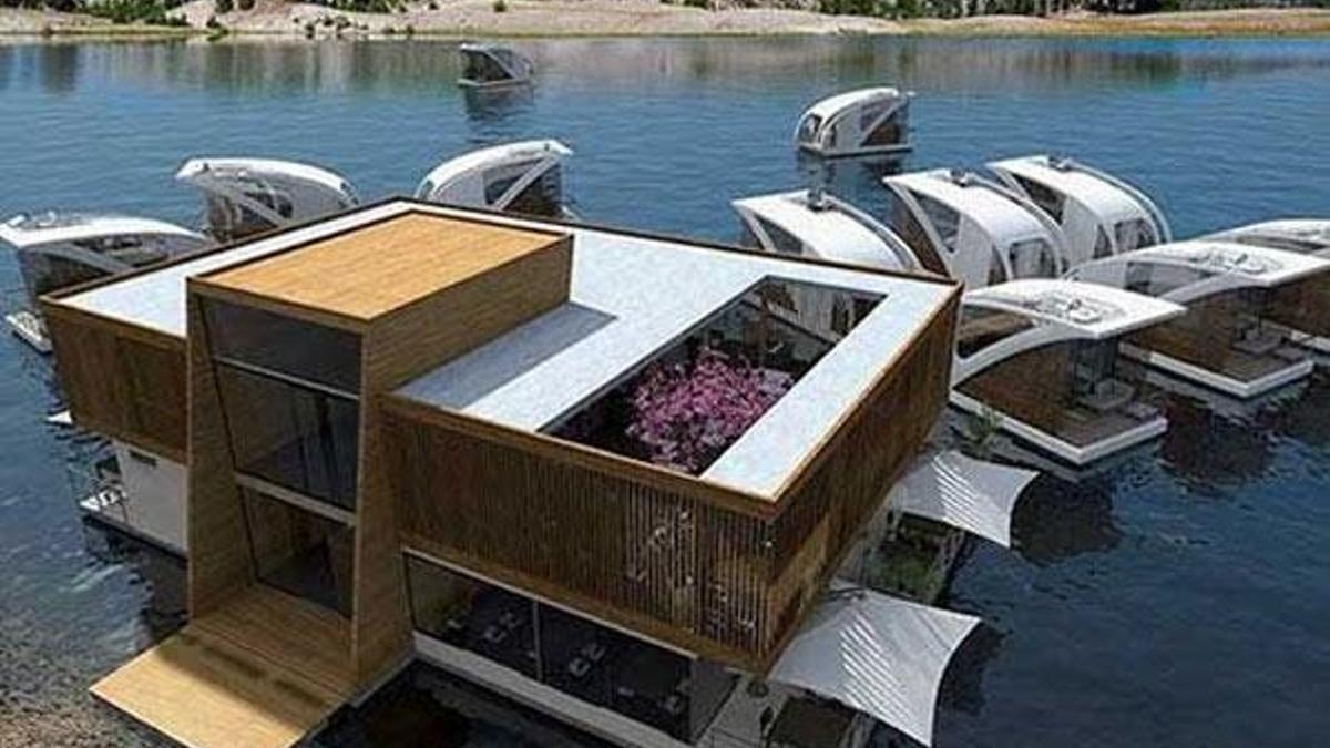 Türkiye'nin ilki bu ilde hayat bulacak!
