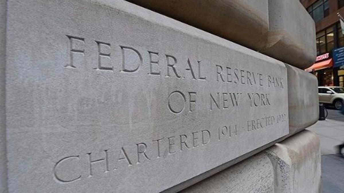 Fed tutanakları açıklandı