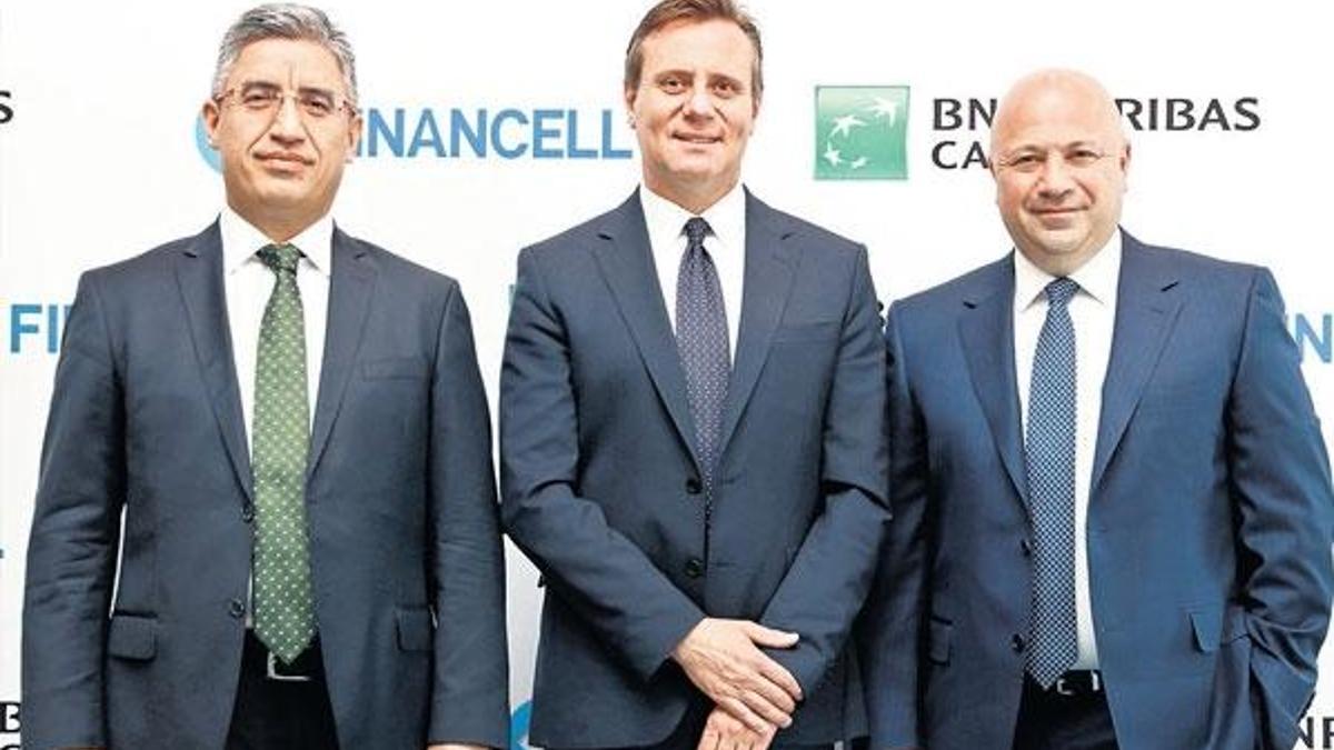 2 milyon Turkcell’linin kredisine ‘güvence’