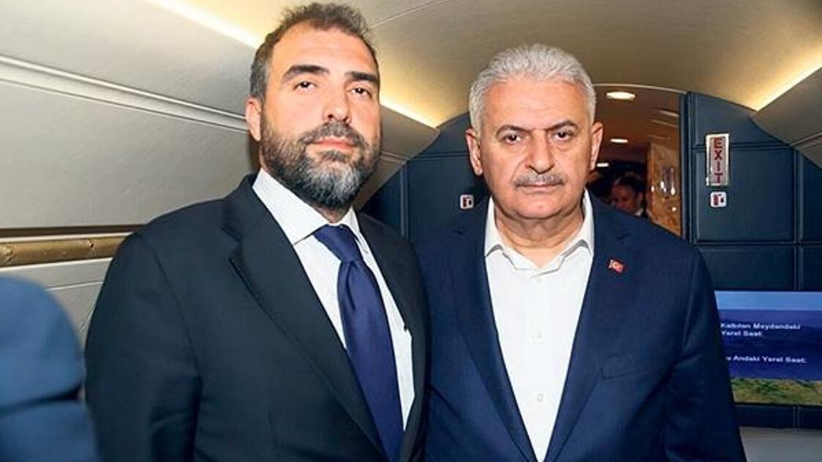 ‘Kontrollü darbe iddiası, bu işi sulandırmak için’