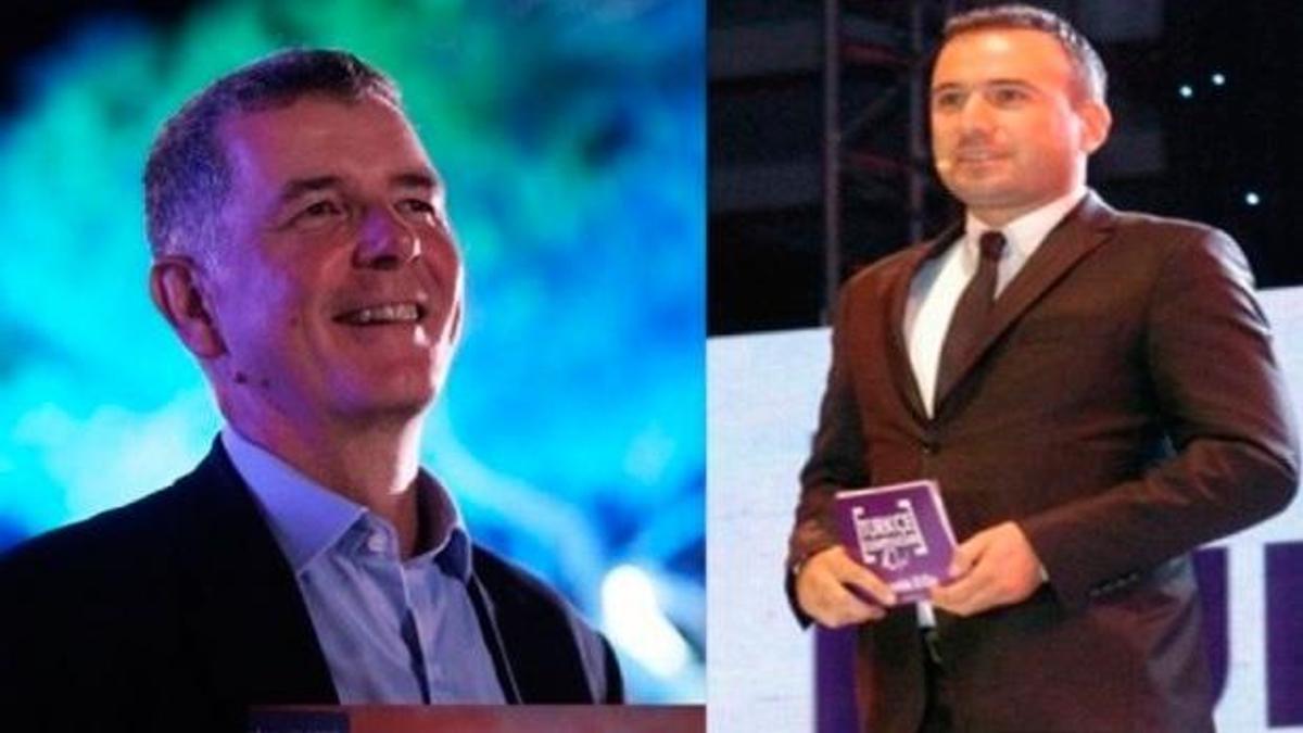 Ertem Şener'den İngiltere Büyükelçisi'ne küfür!