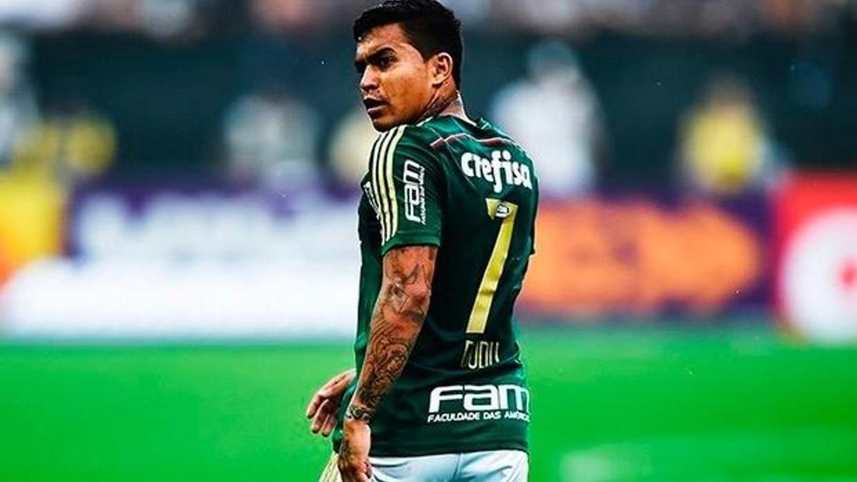 Beşiktaş'tan Dudu'ya 20 milyon TL