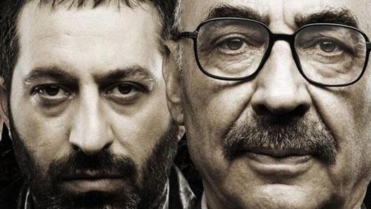 Cem Yılmaz'dan çok sert Şener Şen açıklaması!
