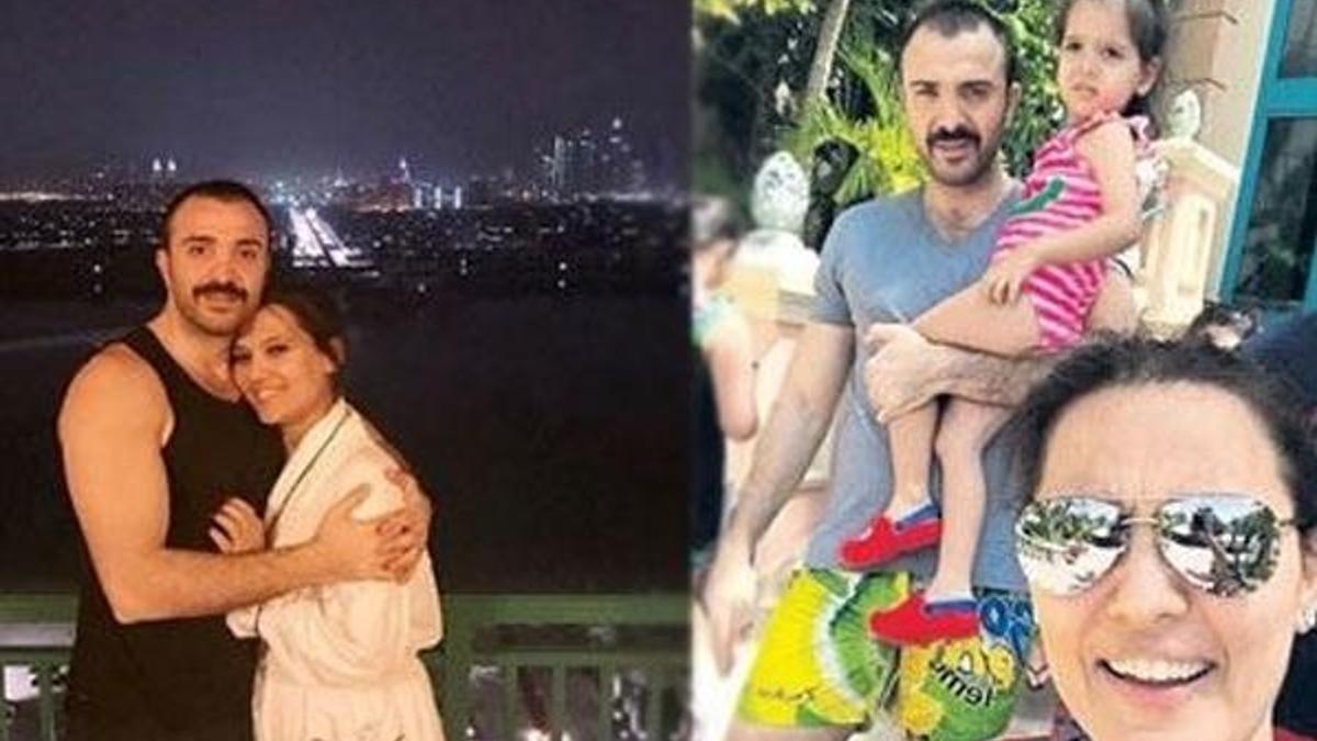Demet Akalın'ın Dubai tatili 'zehir' oldu!