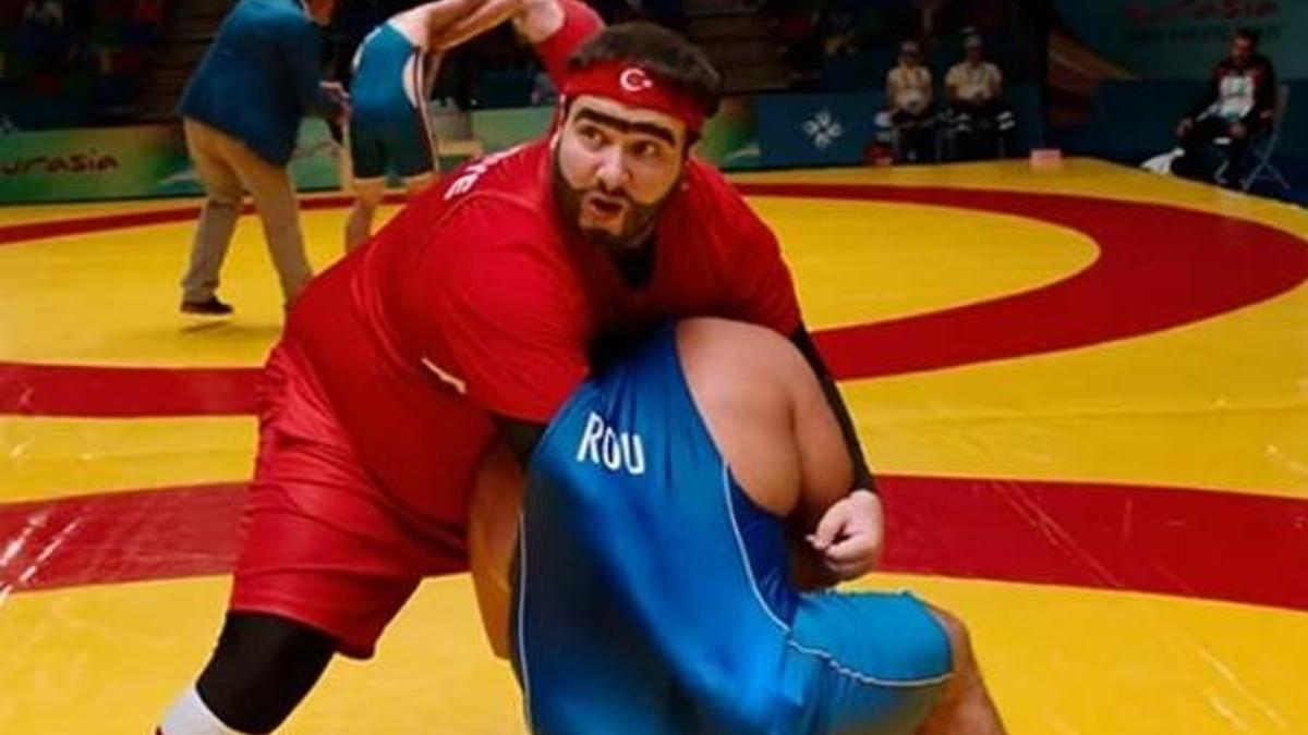 Şaşıracaksınız! İşte Recep İvedik'in sırrı...