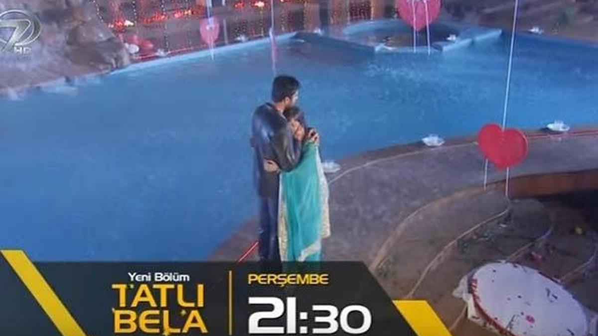 Tatlı Bela 32. bölümünde Shlok ve Astha arasında büyük gerilim!