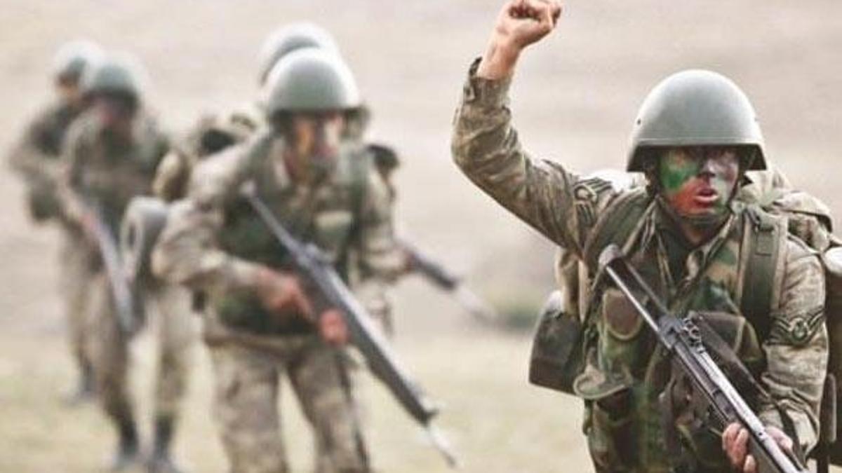 Türkiye kafasına koydu! Her an düğmeye basılabilir