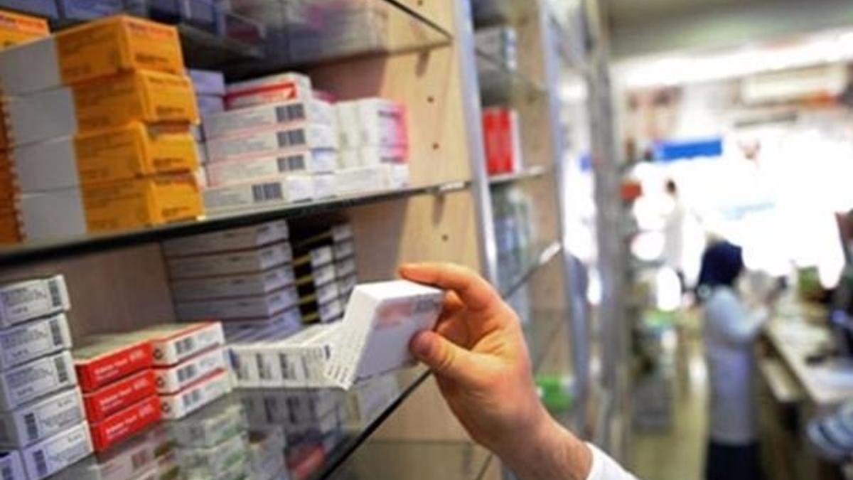 Bilim adamlarından antibiyotik uyarısı!