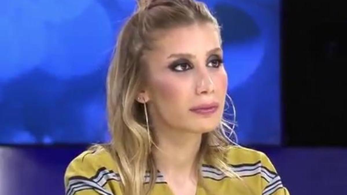 İrem Derici: Aleyna Tilki'yi kıskanıyorum!