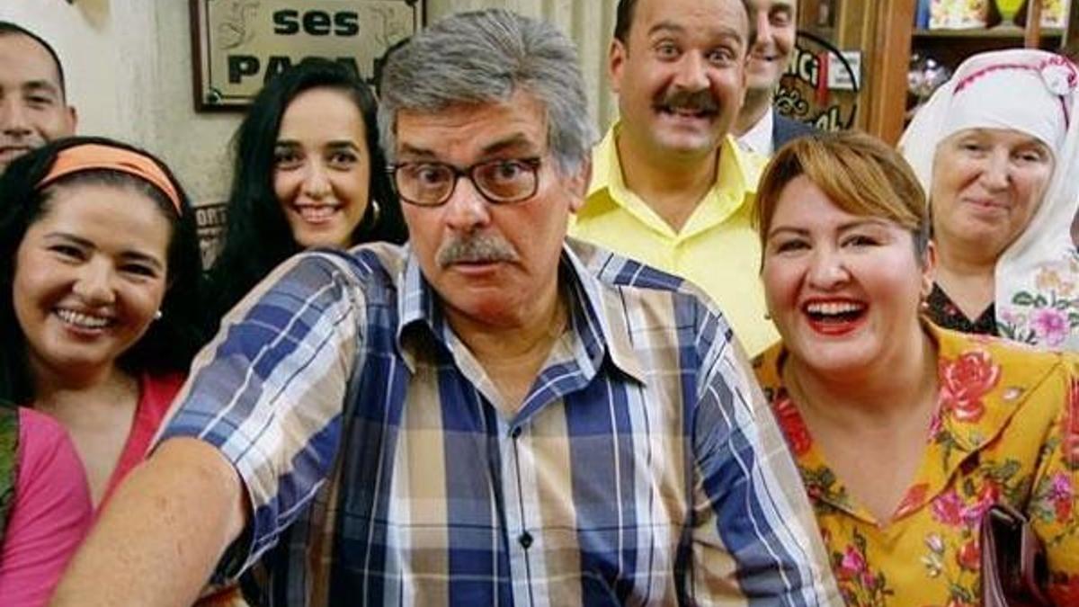 Seksenler final yapıyor!