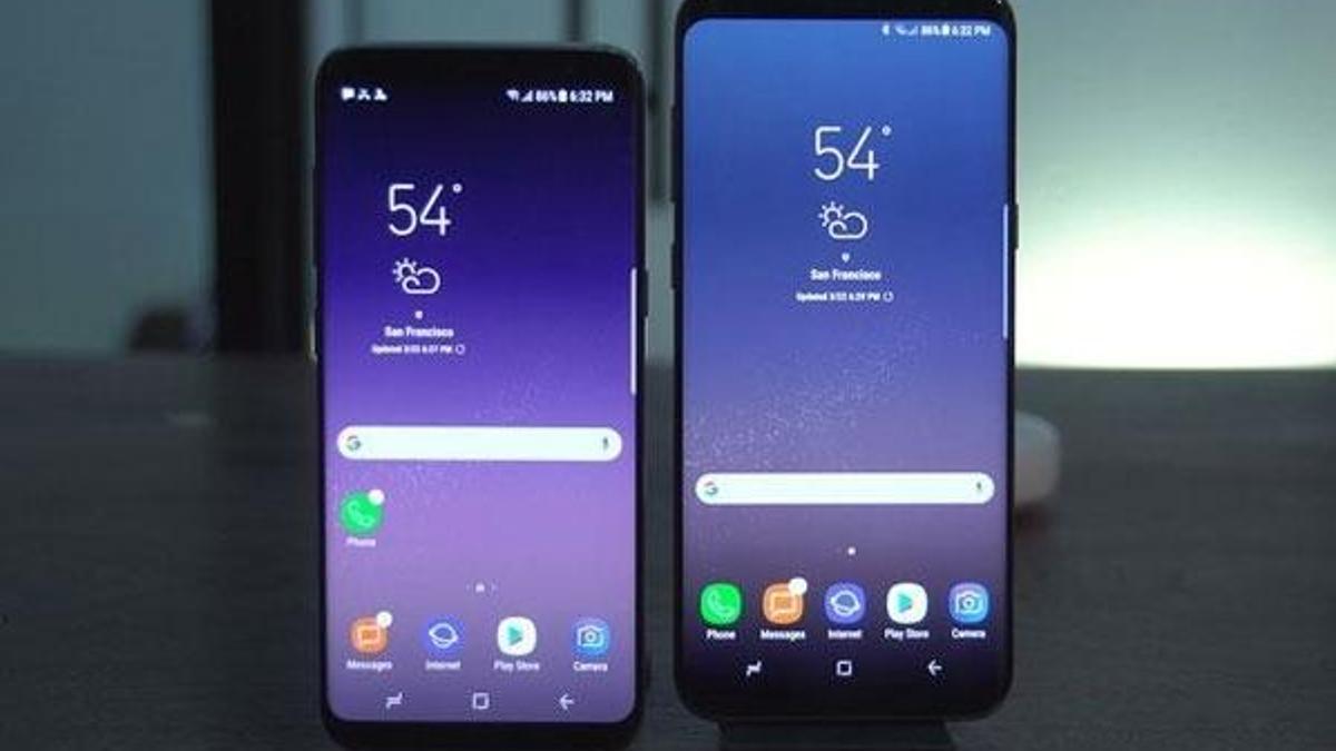 Galaxy S8, Samsung'u uçurur mu?