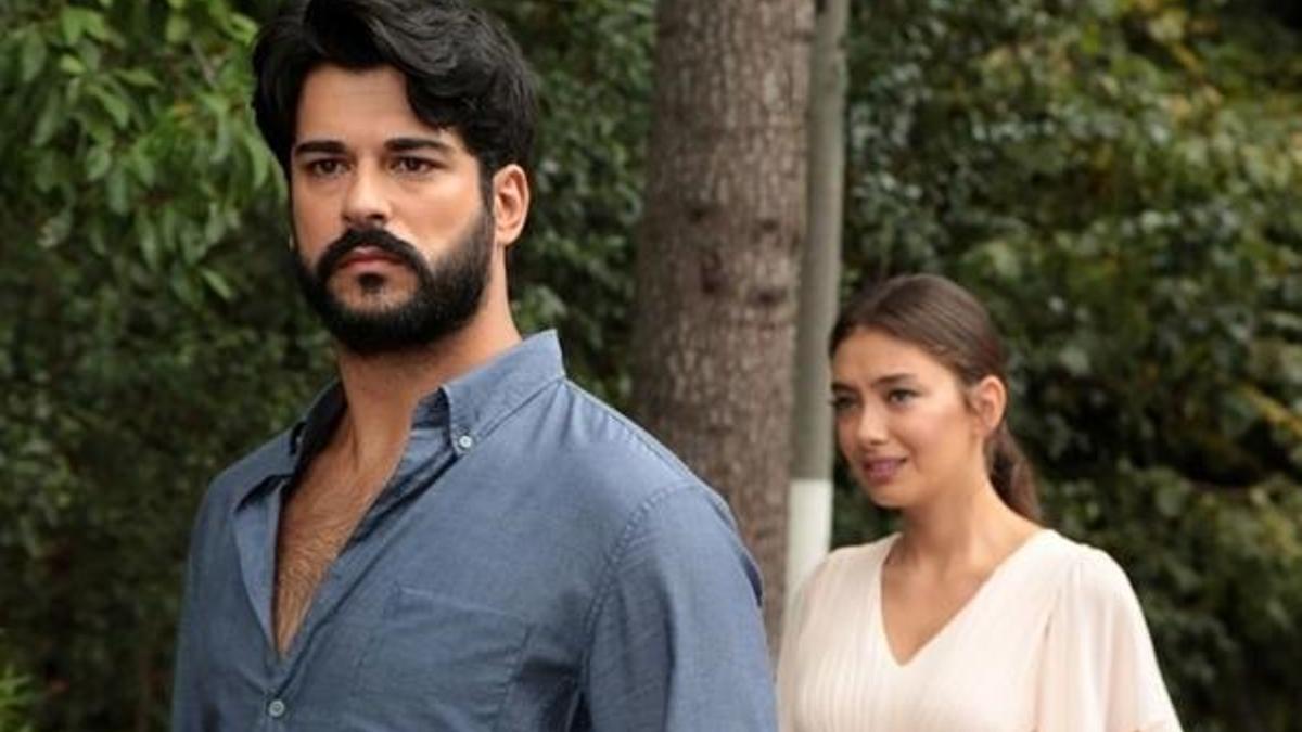 Kara Sevda'da çıldırtan hata!