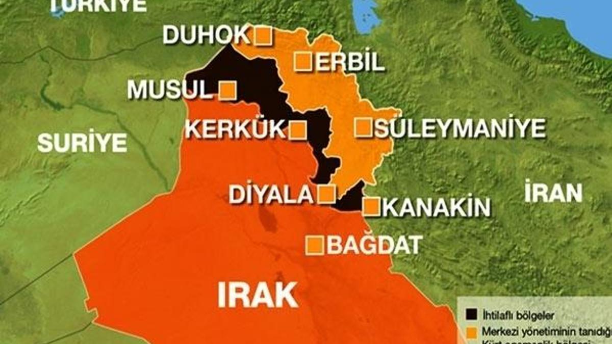 Ankara rahatsız! Görüştüler...