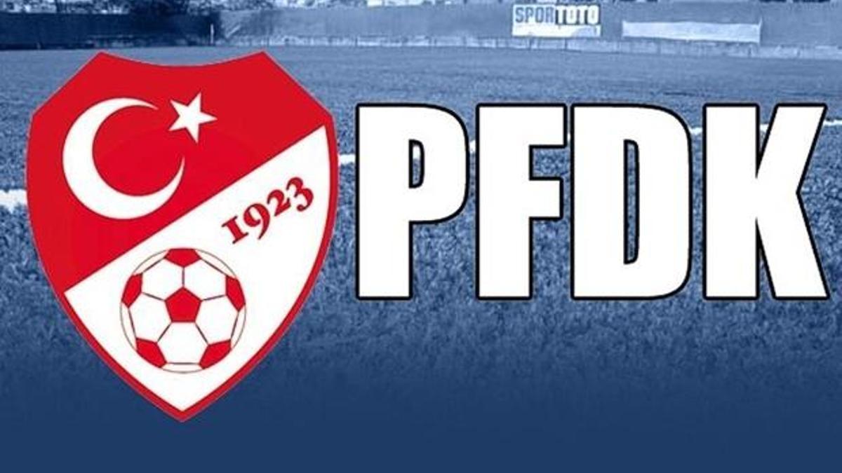 Okan Buruk'a 3 maç, Charles'a ret!