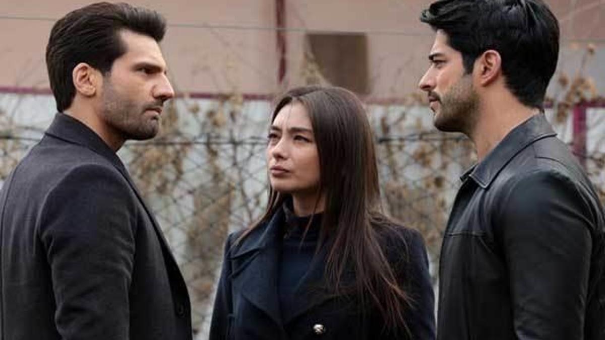 Kara Sevda'da ayrılık! Hayranları şokta...