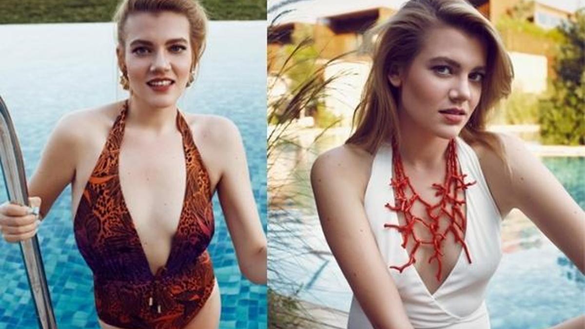 Derya Şensoy'un paylaşımları nefes kesti!