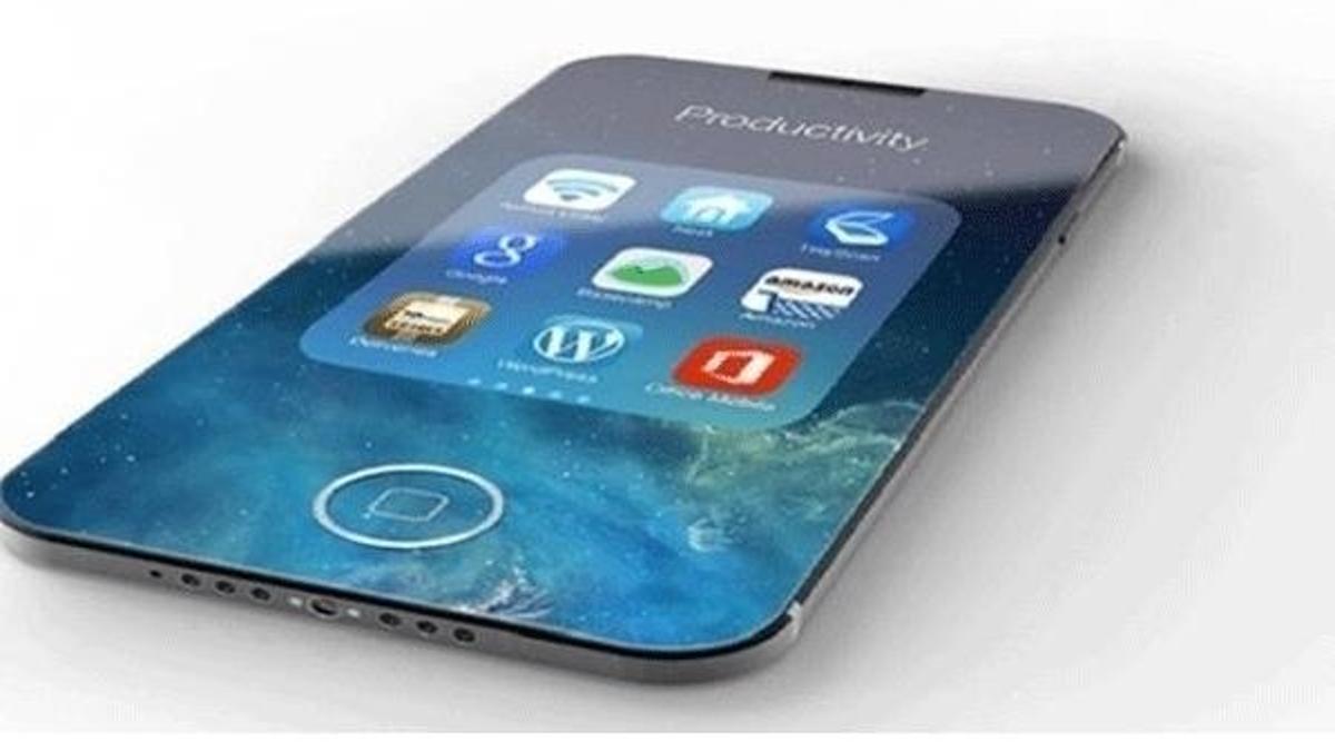 iPhone 8 gecikebilir!
