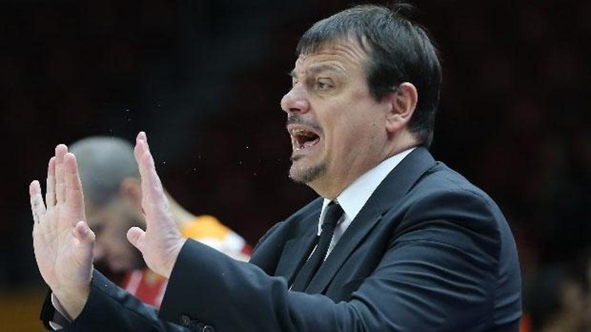 Ataman: 'Evimize mutlu bir şekilde gideceğiz'