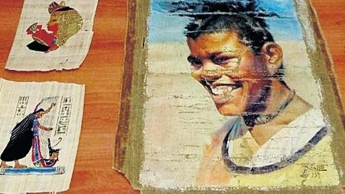 Picasso Erzurum’da