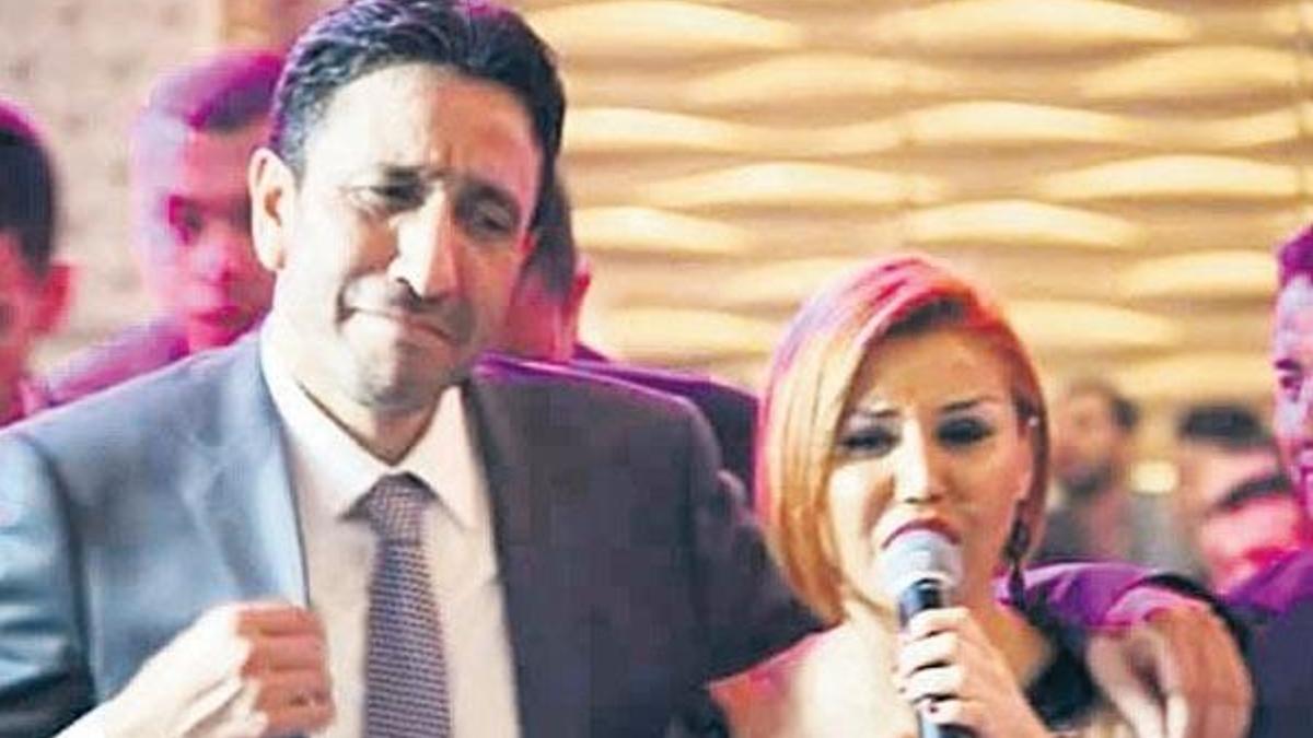 Cinayet şüphelisi, türkücü Ceylan’ın evinde yakalandı