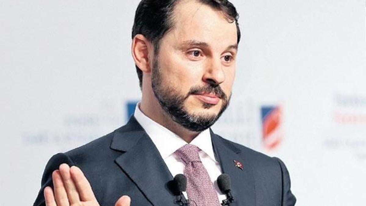 Türkiye’nin röntgenini çekip enerjiyi ‘Milli’leştireceğiz