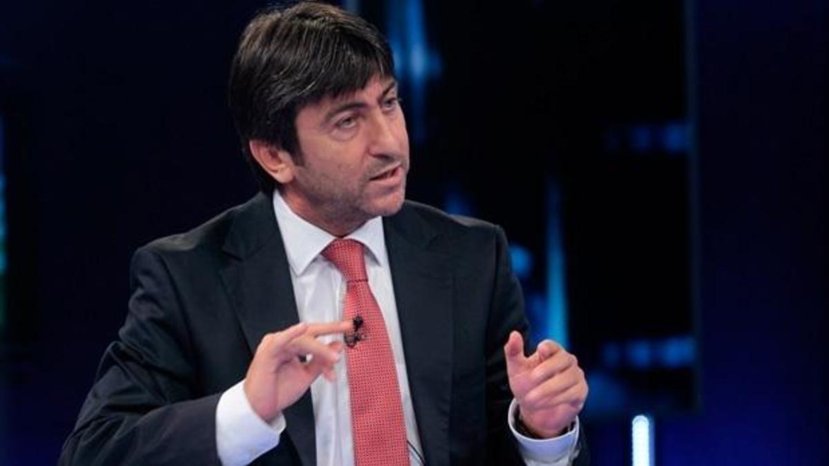 'Söylemesi değil halletmesi lazım'