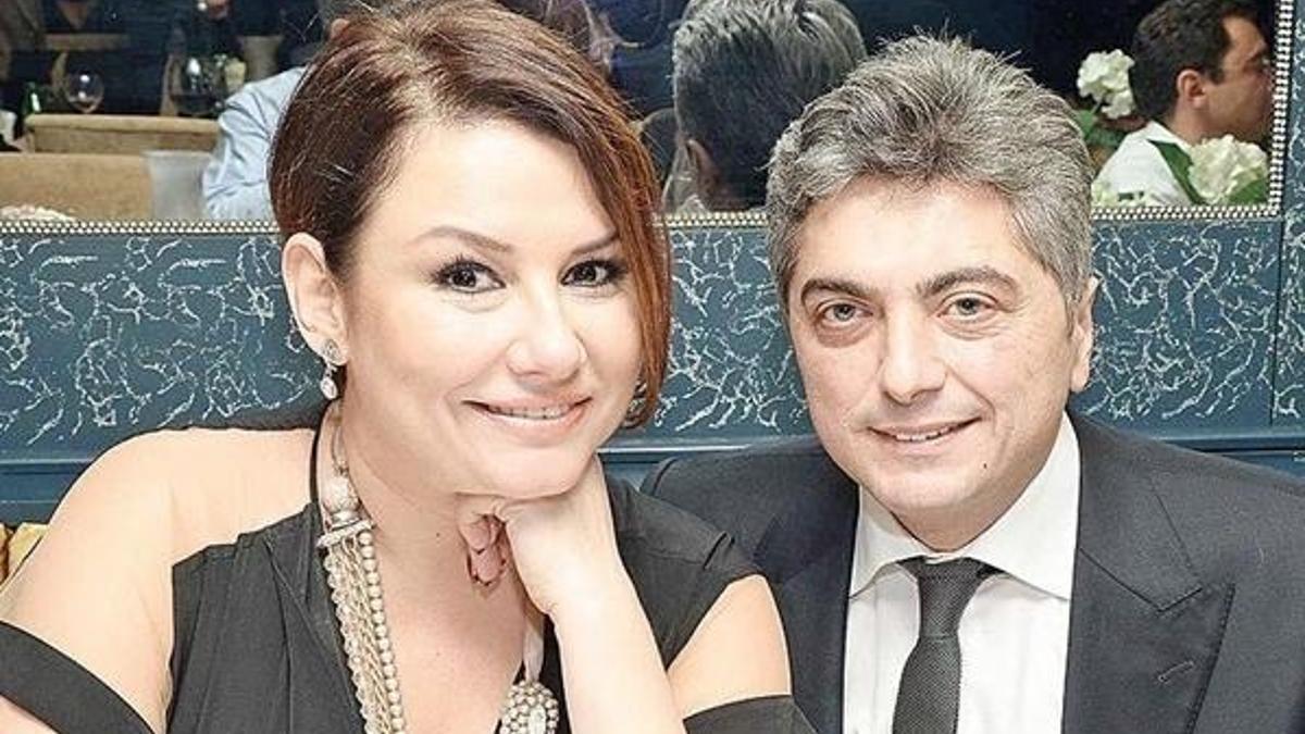 Deniz Seki cezaevinden nikah masasına gidecek!