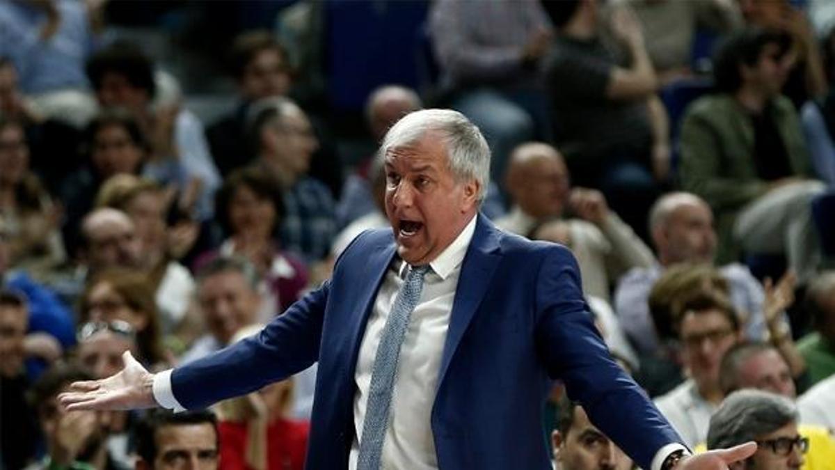 Obradovic için duygusal eşleşme
