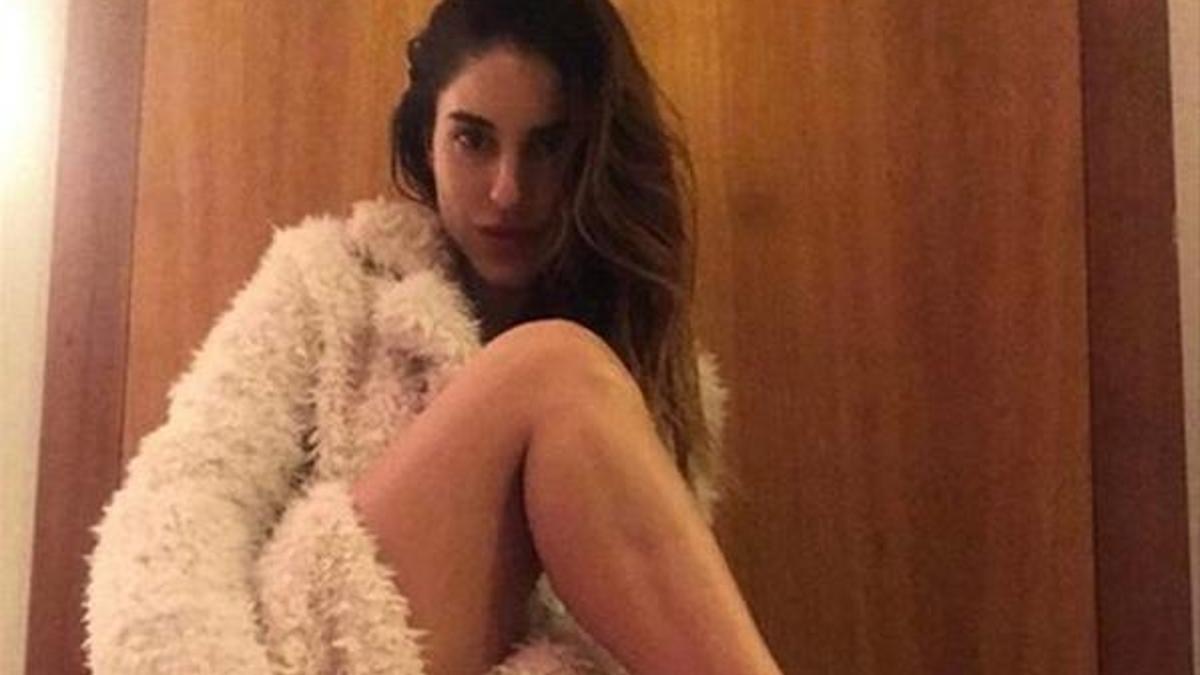 Irmak Ünal’dan 'yasak aşk' açıklaması!