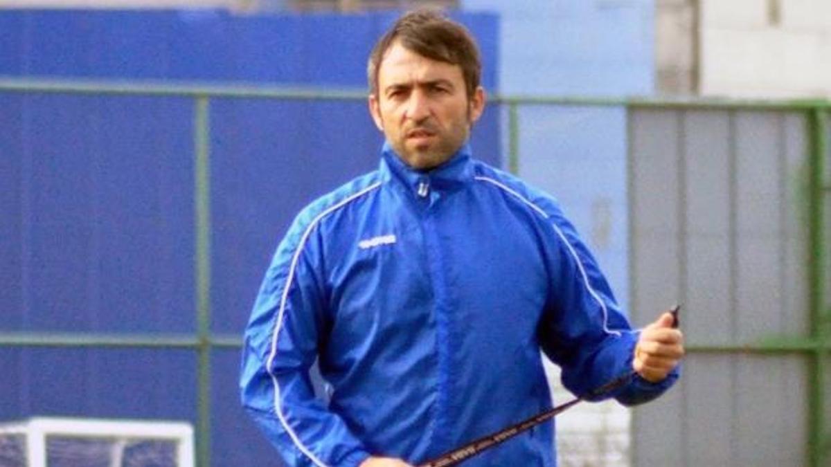 Maça giden eski takımının otobüsünü haciz ettirdi
