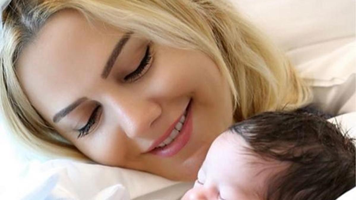 Ece Erken: 'Büyüdü, komşum oldu’ dedirtme!'