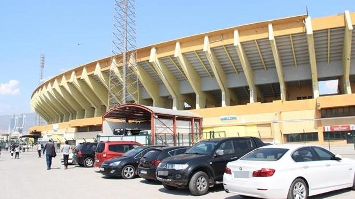 Altay’a karşılaşma öncesi büyük şok