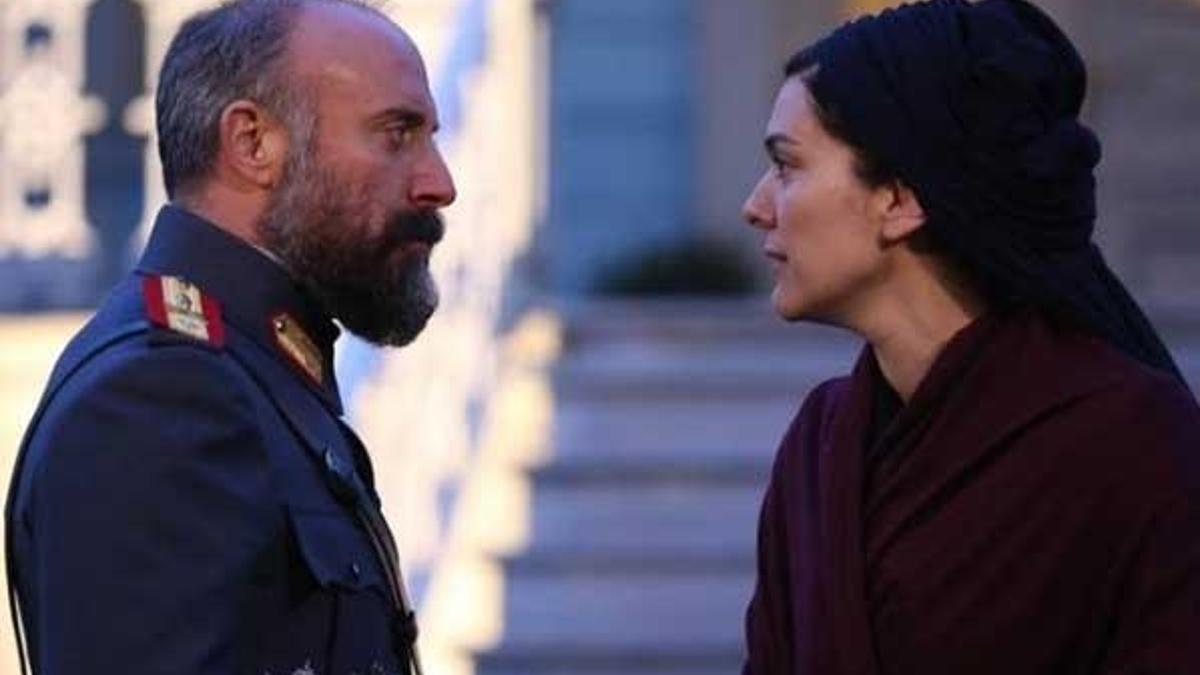 Vatanım Sensin yine izleyiciyi çıldırttı