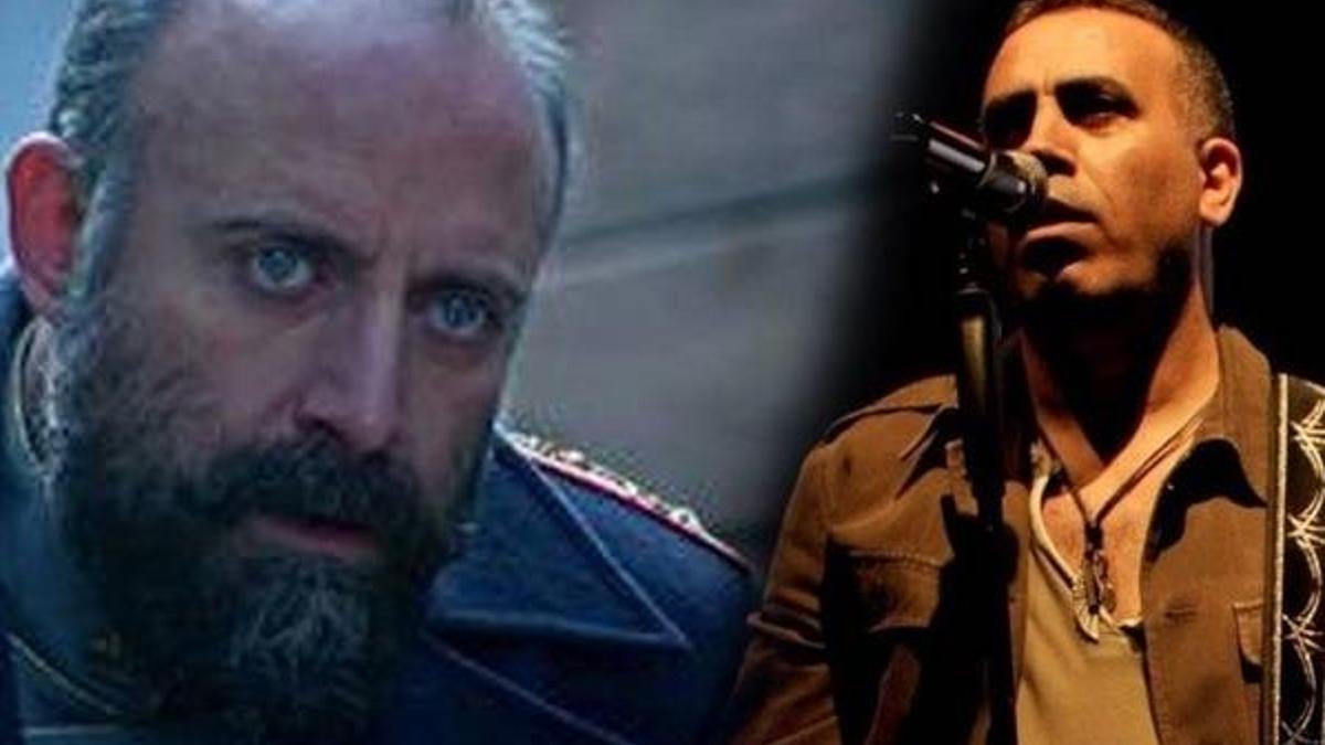 Vatanım Sensin'de Haluk Levent sürprizi!