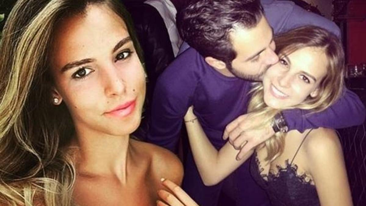 Aslışah Alkoçlar'ın yeni aşkı ortaya çıktı!