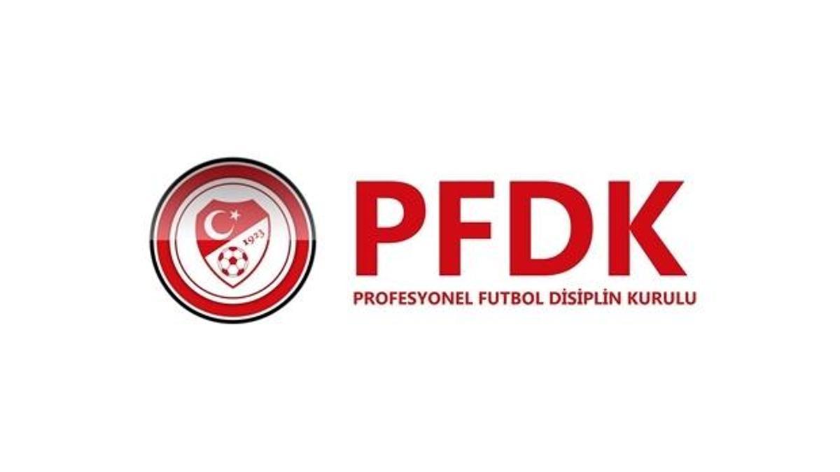 Fenerbahçe PFDK'ya sevk edildi