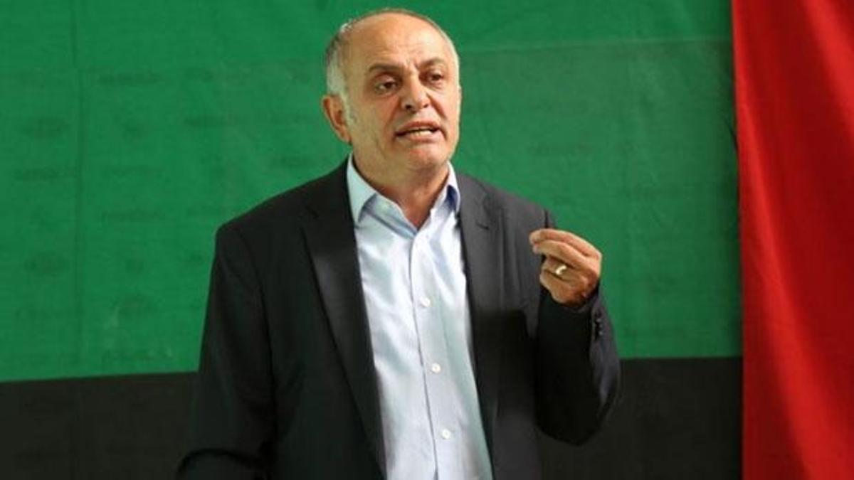 Denizlispor'da kriz çözüldü