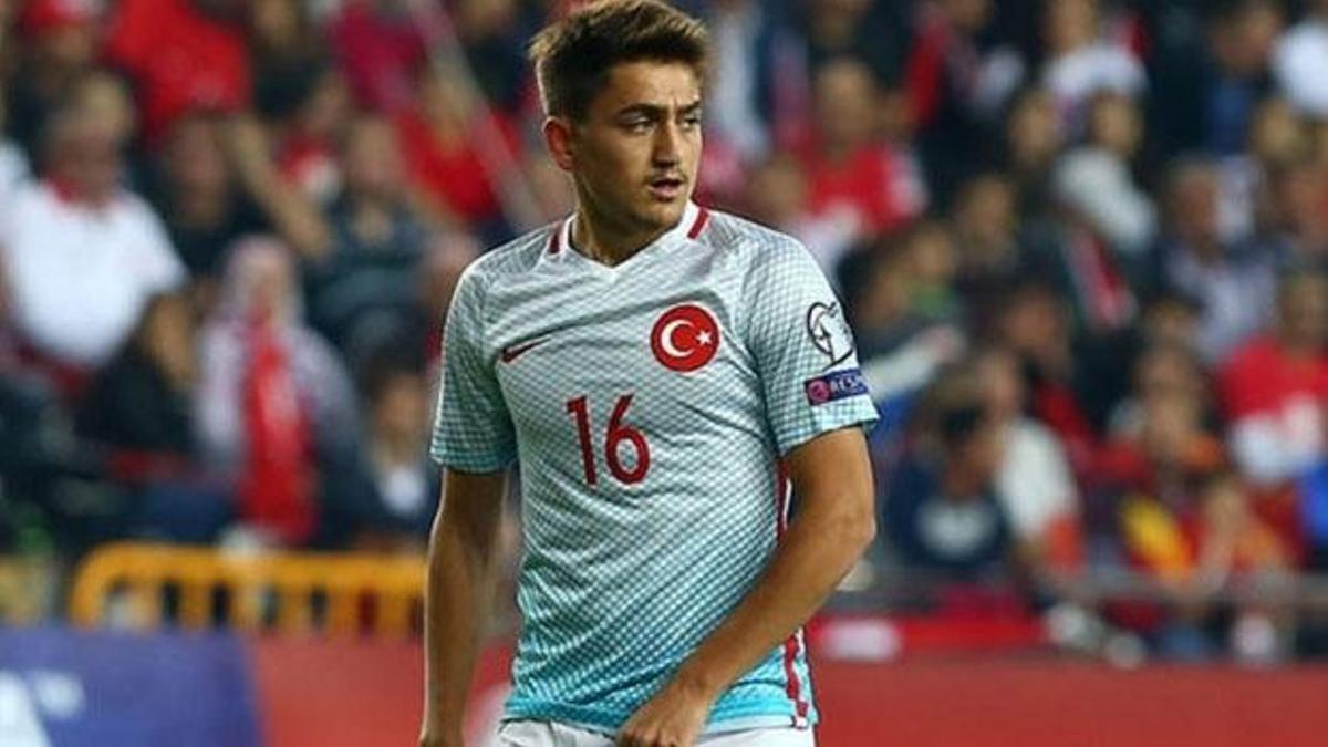 Manchester United'a gidiyor mu?