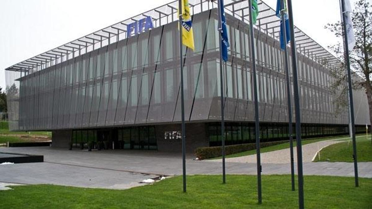 FIFA'da korkutan tablo!