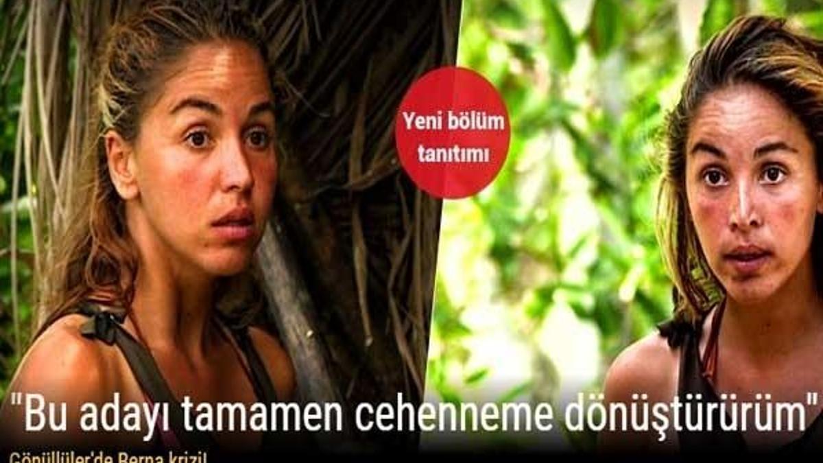 Survivor'da iletişim oyununu kim kazandı? (TV8'de heyecan dorukta)